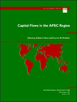 Capital Inflows in the APEC Region