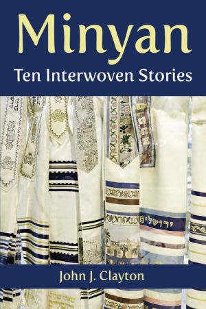 Minyan: Ten Interwoven Stories