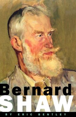 Bernard Shaw