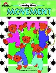 Learning about Movement, Grades Preschool-1