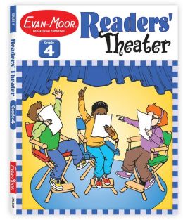 Readers' Theater: Grade 4