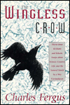 The Wingless Crow: Essays from the Thornapples Column