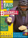 The Official Rules of Baseball