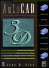 AutoCAD 3d