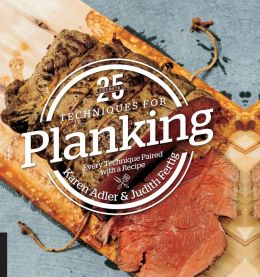 25 Essentials: Techniques for Planking