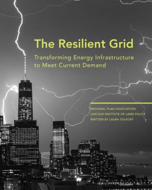 The Resilient Grid: Transforming Energy Infrastructure to Meet Current Demand