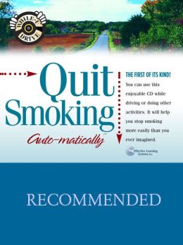 Quit Smoking...Auto-matically