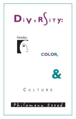 Diversity/Gender/Color & Culture