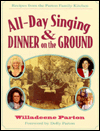 All-Day Singing and Dinner on the Ground