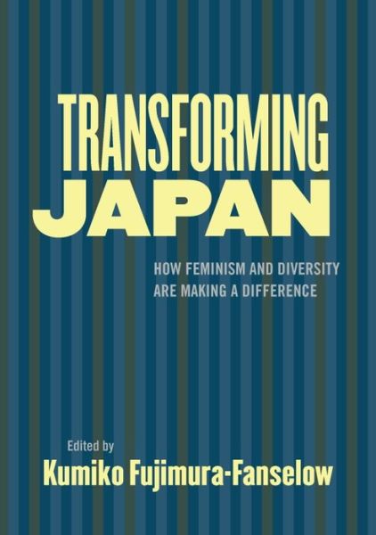 Transforming Japan: How Feminism and Diversity Are Making a Difference