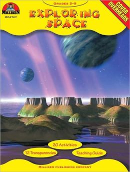 Exploring Space