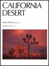 California Desert