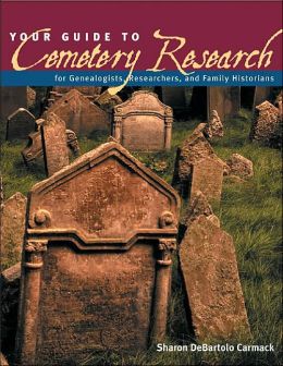 Your Guide to Cemetery Research