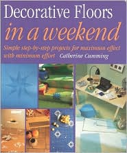 Decorative Floors in a Weekend