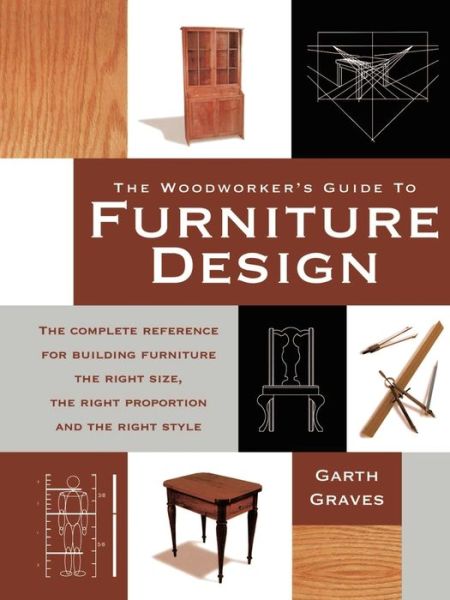 Woodworkers Guide to Furniture Design