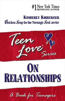 Teen Love On Relationships 121