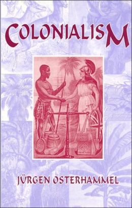 Colonialism: A Theoretical Overview