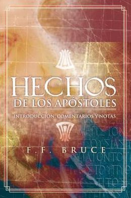 Hechos de Los Apostoles (the Acts of the Apostles)