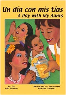 Un dia con mis tias (Day with My Aunts)