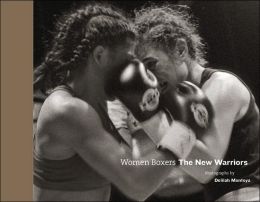 Women Boxers: The New Warriors