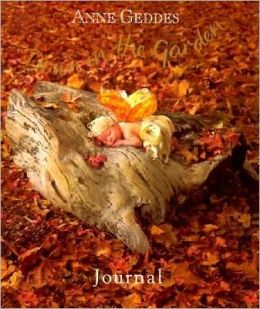 Down in the Garden Journal: Woodland Fairy