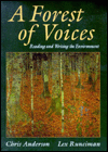 Forest of Voices: Reading and Writing the Environment