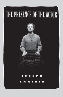 The Presence of the Actor