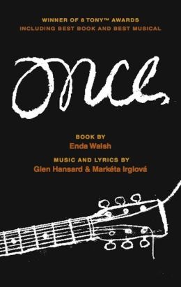Once
