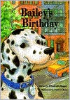 Bailey's Birthday