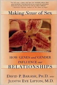 Making Sense of Sex: How Genes and Gender Influence Our Relationships