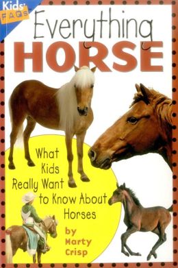 Everything Horse
