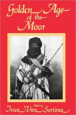 Golden Age Of The Moors