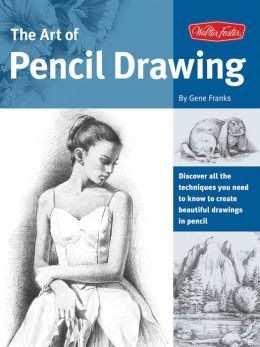 The Art of Pencil Drawing