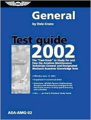 General Test Guide: 2002 Edition