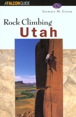 Rock Climbing Utah