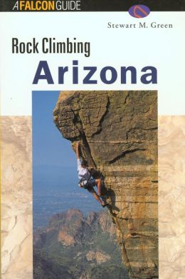 Rock Climbing Arizona