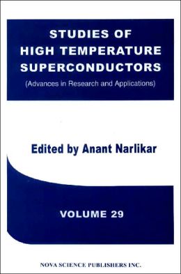 Studies of High Temperature SuperConductors