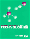 Diesel/Lean NOX Catalyst Technologies