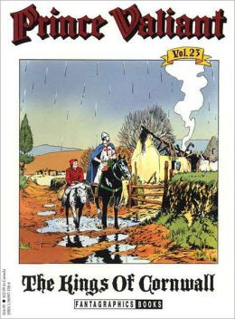 Kings of Cornwall: Prince Valiant