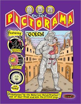 Deitch's Pictorama