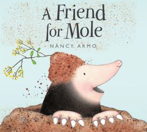 Friend for Mole, A