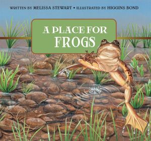 Place for Frogs, A, revised edition