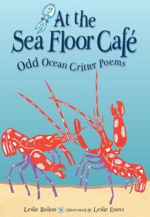 At the Sea Floor Cafe
