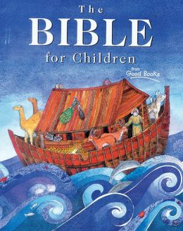 The Bible for Children Murray Watts
