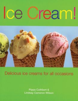 Ice Cream!