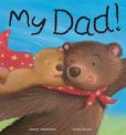 Book Cover Image. Title: My Dad, Author: Steve Smallman