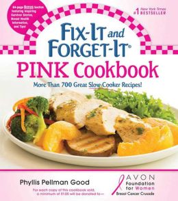 Fix-It and Forget-It 