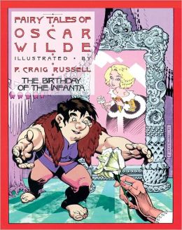 The Fairy Tales of Oscar Wilde (Vol. 3): The Birthday of the Infanta