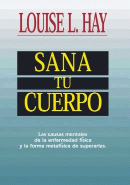 Sana tu cuerpo