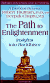 The Path to Enlightenment: Insights into Buddhism